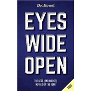 Eyes Wide Open 2015
