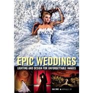Epic Weddings Lighting and Design for Unforgettable Images