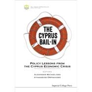 The Cyprus Bail-in