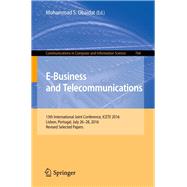 E-business and Telecommunications