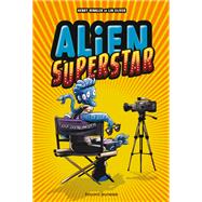 Alien Superstar , Tome 01