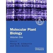Molecular Plant Biology  Volume 1