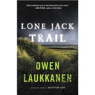 Lone Jack Trail