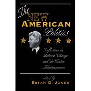 The New American Politics