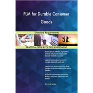 PLM for Durable Consumer Goods Standard Requirements