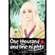 One Thousand and One Nights, Vol. 5