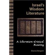 Israel's Wisdom Literature