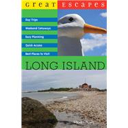 Great Escapes:Long Island Pa