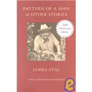 Pattern of a Man & Other Stories