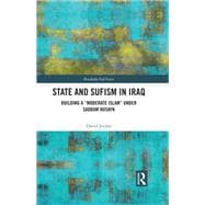 State and Sufism in Iraq