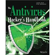 The Antivirus Hacker's Handbook