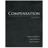 Compensation, 11th Edition