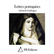 Lettres Portugaises