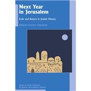 Next Year in Jerusalem