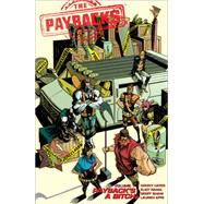 The Paybacks Volume 1: Payback's A Bitch