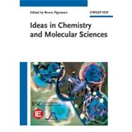 Ideas in Chemistry and Molecular Sciences 3 Volume Set: Advances in Synthetic Chemistry - Where Chemistry Meets Life - Advances in Nanotechnology, Materials and Devices