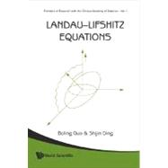 Landau-lifshitz Equations