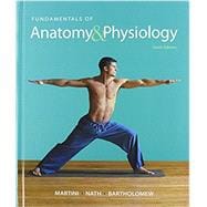 Show Component(s)  Human Anatomy & Physiology Laboratory Manual, Main Version, Books a la Carte Edition and MasteringA&P with Pearson eText -- Standalone Access Card
