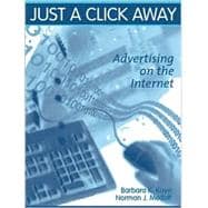 Just a Click Away : Advertising on the Internet
