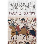 William the Conqueror