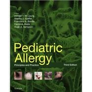 Pediatric Allergy: Principles and Practice