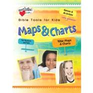 Maps and Charts