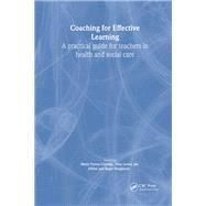 Coaching for Effective Learning