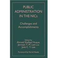 Public Administration in the Nics