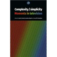 Complexity / simplicity