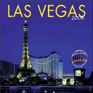 Las Vegas 2006 Calendar