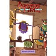 Adventure Time 9