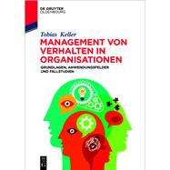 Management von Verhalten in Organisationen