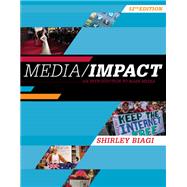 Media/Impact: An Introduction to Mass Media
