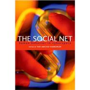 The Social Net Understanding Human Behavior in Cyberspace