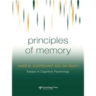 Principles of Memory