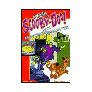 Scooby-doo Mysteries #12 Scooby-doo And The Frankenstein's Monster