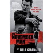 The November Man