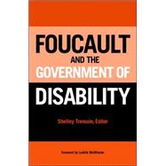 Foucault And The Government Of Disability