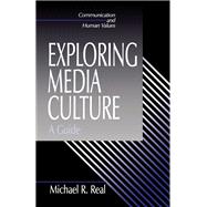 Exploring Media Culture