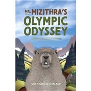 Mr. Mizithra's Olympic Odyssey