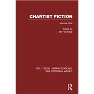 Chartist Fiction: Volume One