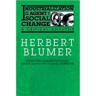 Industrialization as an Agent of Social Change