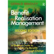 Benefit Realisation Management