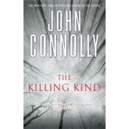 The Killing Kind; A Thriller