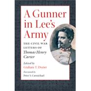 A Gunner in Lee's Army