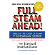 Full Steam Ahead!, 2nd Edition