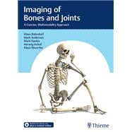 Imaging of Bones and Joints