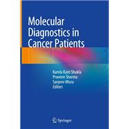 Molecular Diagnostics in Cancer Patients