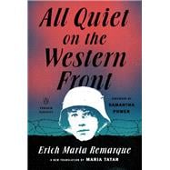 All Quiet on the Western Front