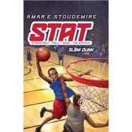STAT #3: Slam Dunk - Library Edition Standing Tall and Talented